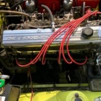 1972 Datsun 240 Z - Image 6