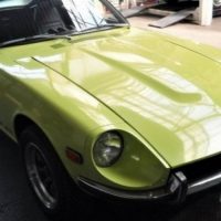1972 Datsun 240 Z - Image 13