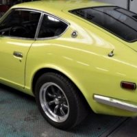 1972 Datsun 240 Z - Image 14