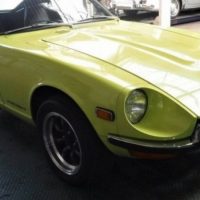 1972 Datsun 240 Z - Image 16