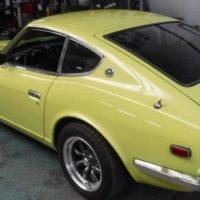 1972 Datsun 240 Z - Image 17