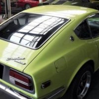 1972 Datsun 240 Z - Image 20
