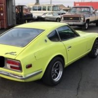1972 Datsun 240 Z - Image 22
