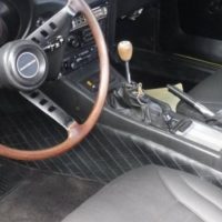 1972 Datsun 240 Z - Image 24