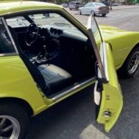 1972 Datsun 240 Z - Image 26