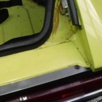 1972 Datsun 240 Z - Image 27