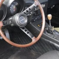 1972 Datsun 240 Z - Image 30