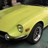 1972 Datsun 240 Z - Image 31