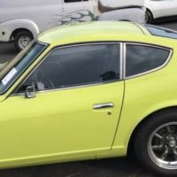 1972 Datsun 240 Z - Image 32