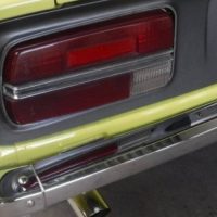 1972 Datsun 240 Z - Image 34