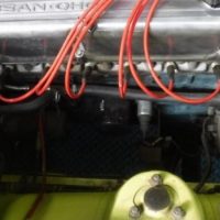 1972 Datsun 240 Z - Image 35
