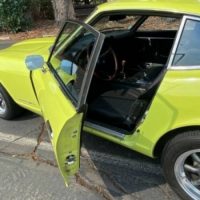 1972 Datsun 240 Z - Image 36
