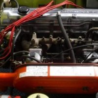 1972 Datsun 240 Z - Image 38