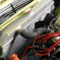 1972 Datsun 240 Z - Image 39