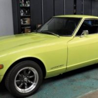 1972 Datsun 240 Z - Image 41