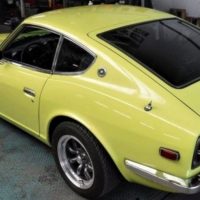1972 Datsun 240 Z - Image 43
