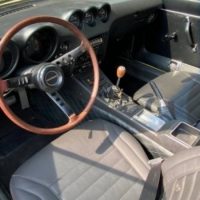 1972 Datsun 240 Z - Image 45