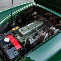 1966 Austin-Healey 3000 Mk III - Image 22