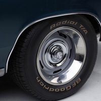 1967 Chevrolet Chevelle SS 396 - Image 52