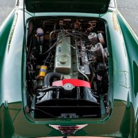 1966 Austin-Healey 3000 Mk III - Image 23
