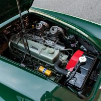 1966 Austin-Healey 3000 Mk III - Image 24