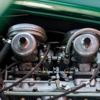 1966 Austin-Healey 3000 Mk III - Image 25
