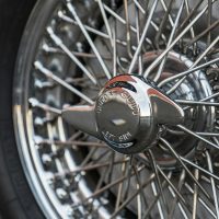 1966 Austin-Healey 3000 Mk III - Image 26