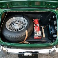 1966 Austin-Healey 3000 Mk III - Image 29