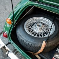 1966 Austin-Healey 3000 Mk III - Image 30