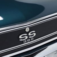 1967 Chevrolet Chevelle SS 396 - Image 60