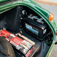 1966 Austin-Healey 3000 Mk III - Image 31