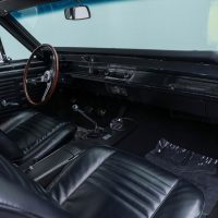 1967 Chevrolet Chevelle SS 396 - Image 62
