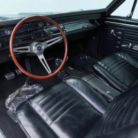 1967 Chevrolet Chevelle SS 396 - Image 63