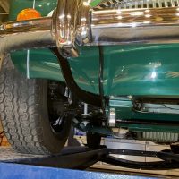 1966 Austin-Healey 3000 Mk III - Image 34