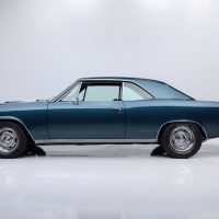 1967 Chevrolet Chevelle SS 396 - Image 2