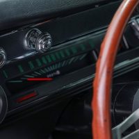 1967 Chevrolet Chevelle SS 396 - Image 3