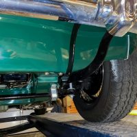 1966 Austin-Healey 3000 Mk III - Image 36