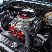 1967 Chevrolet Chevelle SS 396 - Image 5