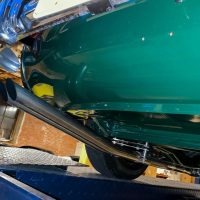 1966 Austin-Healey 3000 Mk III - Image 38