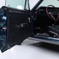 1967 Chevrolet Chevelle SS 396 - Image 9