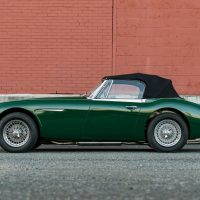 1966 Austin-Healey 3000 Mk III - Image 42