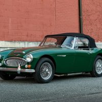 1966 Austin-Healey 3000 Mk III - Image 43