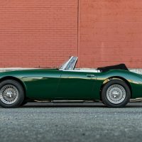 1966 Austin-Healey 3000 Mk III - Image 44