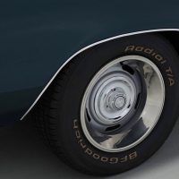 1967 Chevrolet Chevelle SS 396 - Image 12