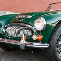 1966 Austin-Healey 3000 Mk III - Image 45
