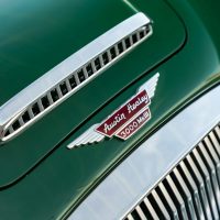 1966 Austin-Healey 3000 Mk III - Image 46