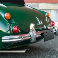 1966 Austin-Healey 3000 Mk III - Image 47