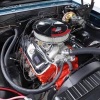 1967 Chevrolet Chevelle SS 396 - Image 15