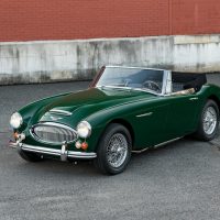 1966 Austin-Healey 3000 Mk III - Image 48