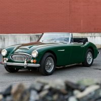 1966 Austin-Healey 3000 Mk III - Image 49